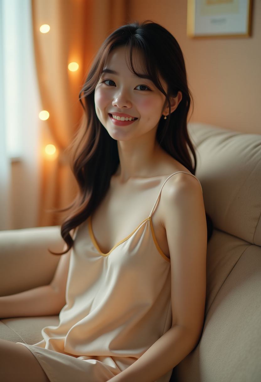 三个媳妇一锅烩除夕篇